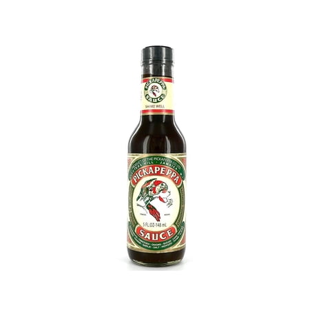 Pickapeppa Sauce 5 oz - Pack of 6