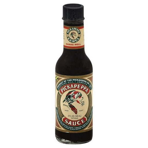 Pickapeppa Sauce Original Flavor
