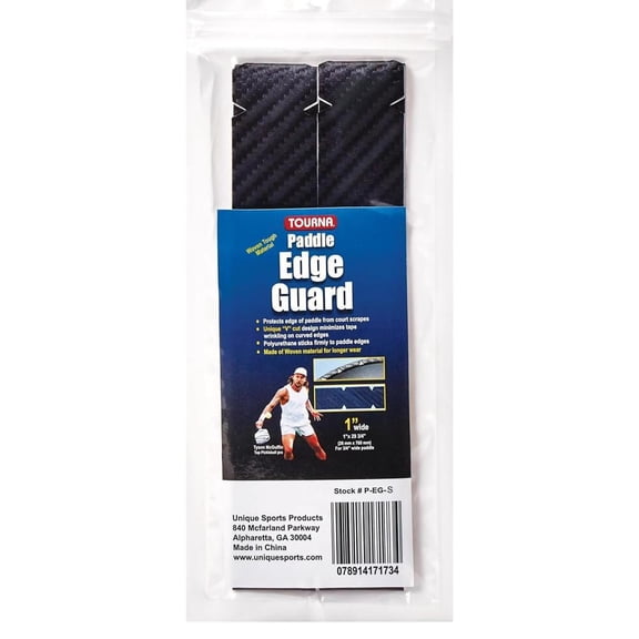 Pickball Edge Guard - Woven - Small(5/8" wide)