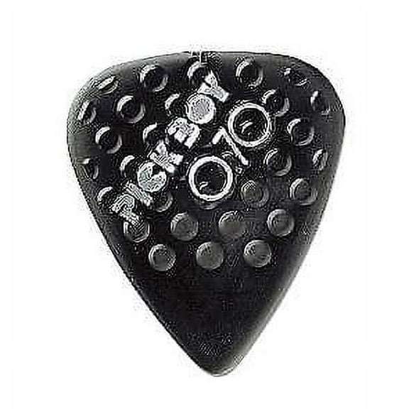 Pickboy Nylon, Grip Pick, 0.70mm, 10 picks