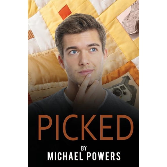 Picked Paperback 1987796004 9781987796001 Michael Powers