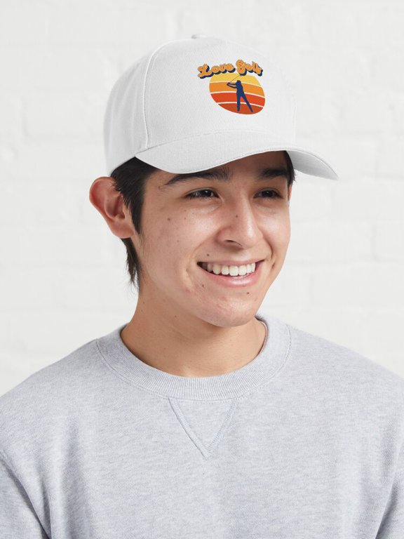 Pickelhaube Frog Baseball Cap, Historic Helmet Amphibian Character Graphic Design, Classic Hat