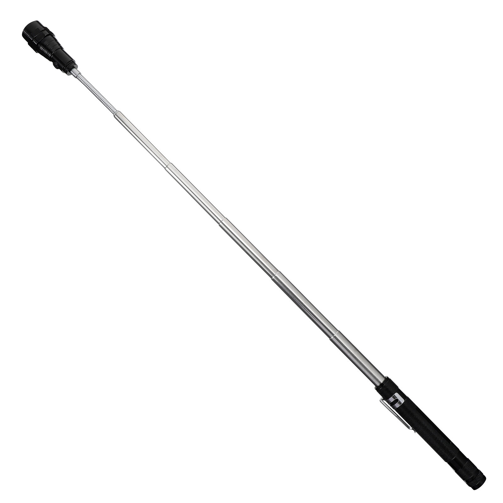 Picker Mechanics Tools Telescopic Stick Car Flexible Grabber