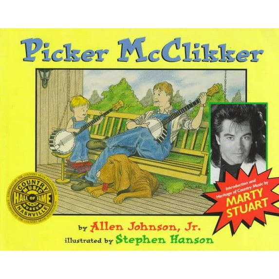 Pre-Owned Picker Mr. Clikker (Paperback) 1887654143 9781887654142