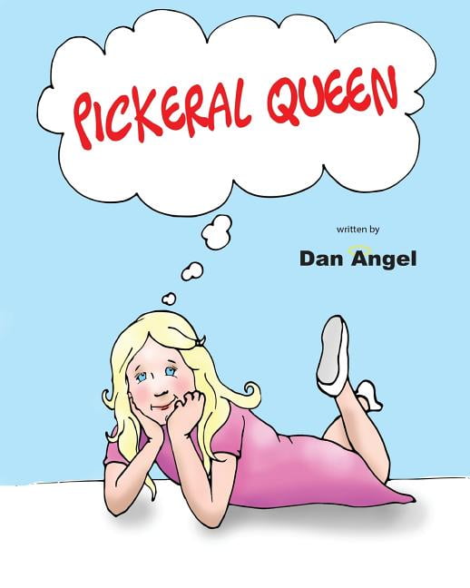 Pickerel Queen (Paperback)