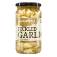 thumbnail image 1 of Pickerfresh Pickled Garlic, 16oz Glass Jar, 1 count, 1 of 5
