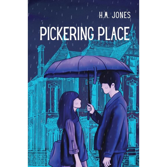 Pickering Place, (Paperback)