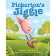 thumbnail image 1 of Pickerton's Jiggle, (Paperback), 1 of 1