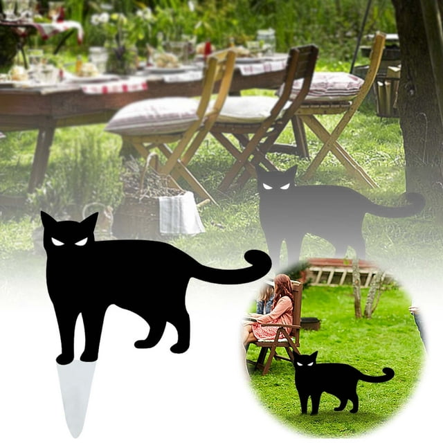 Picket Fence Panels Outdoor Home Address Signs for Number with Numbers