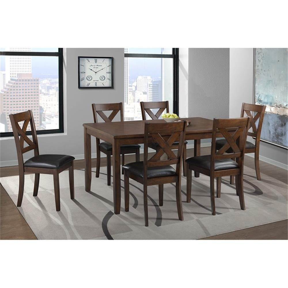Picket-House-Alexa-7PC-