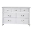 thumbnail image 1 of Picket House Annie Dresser (Box 1 of 2), 1 of 8