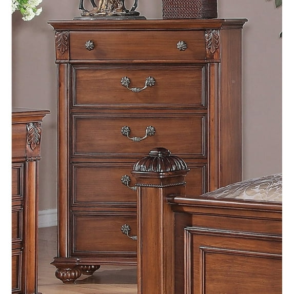 Picket House Barrow Chest