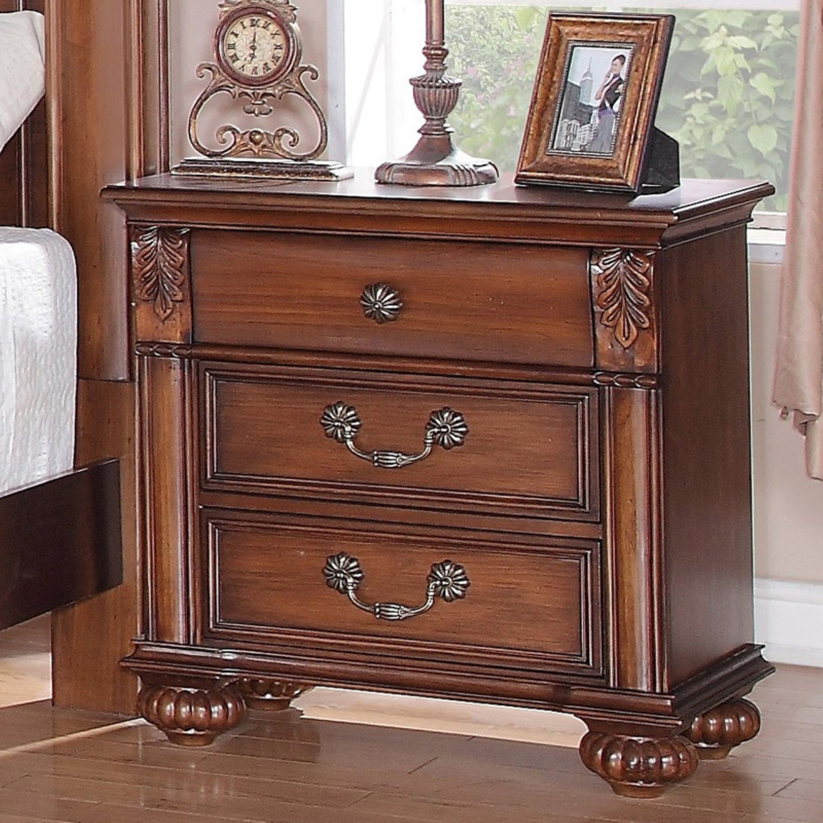Picket House Barrow Nightstand