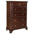 thumbnail image 1 of Picket House Brinley Cherry Chest, 1 of 3