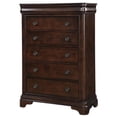 thumbnail image 1 of Picket House Conley Cherry Chest, 1 of 6