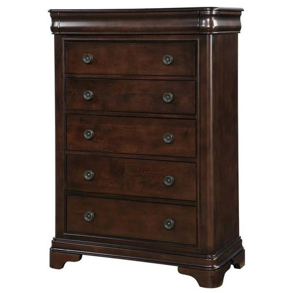 Picket House Conley Cherry Chest