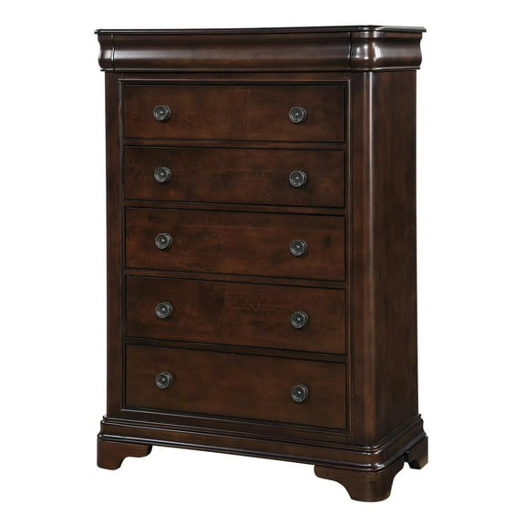 Picket House Conley Cherry Chest