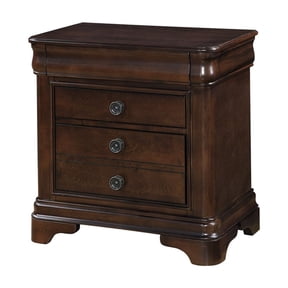 Picket House Conley Cherry Nightstand