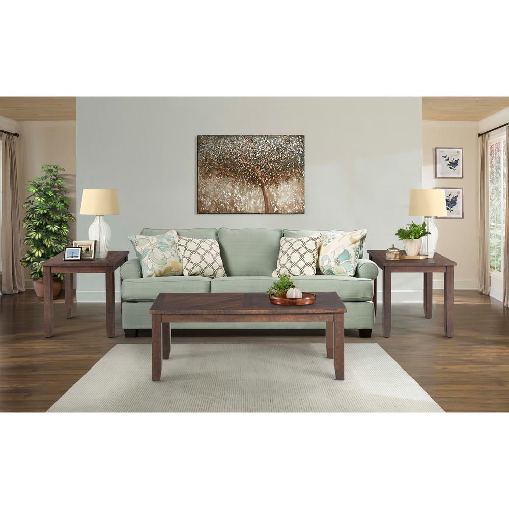 Picket House Dex 3-Piece Table Occasional Set