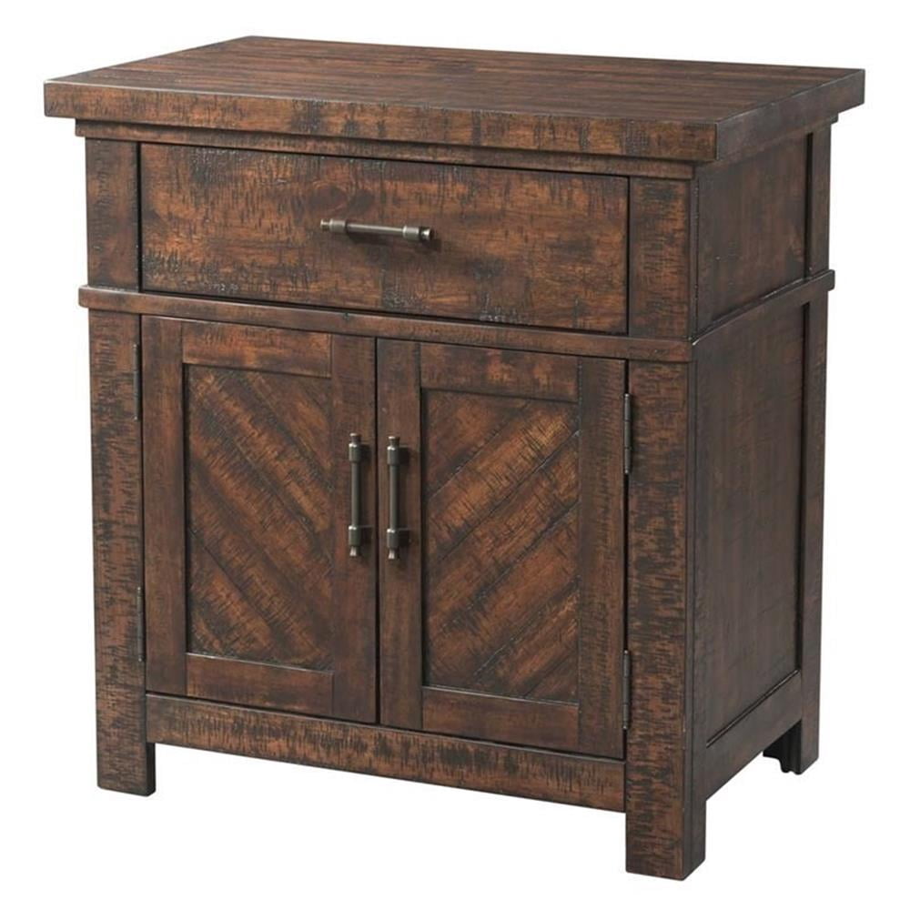 Picket House Dex Nightstand