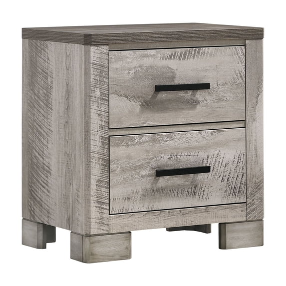 Picket House Furnishings Adam 2-Drawer Nightstand