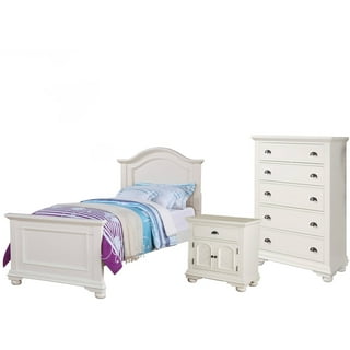 Female Kids Bedroom Sets Walmart