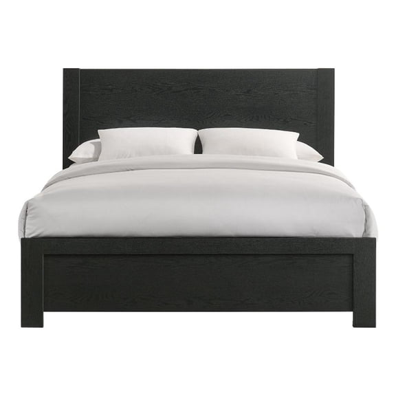 Picket House Furnishings Ardmore Bend Queen Bed in Black