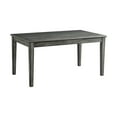 thumbnail image 1 of Picket House Furnishings Austin Dining Table, 1 of 5