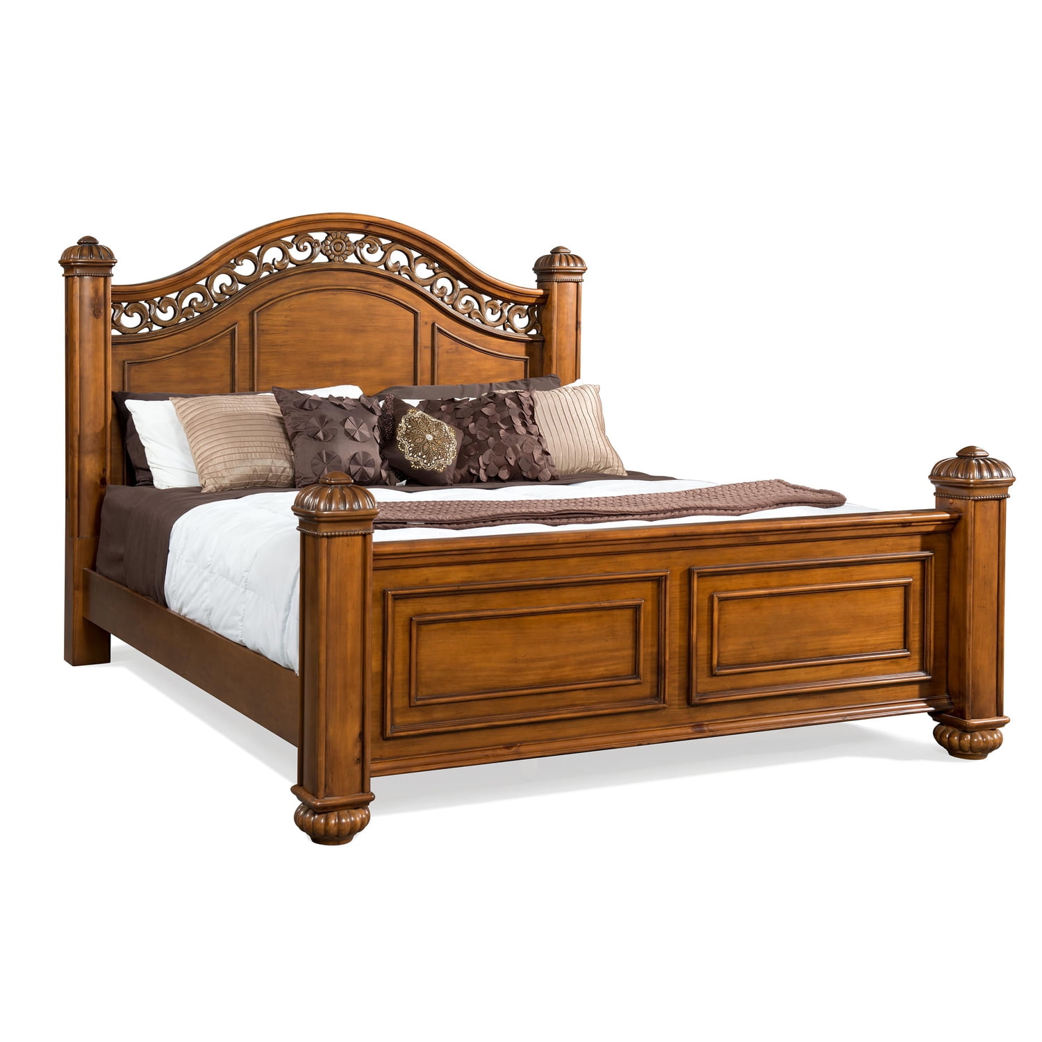 Picket house sale barrow poster bed