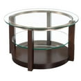 thumbnail image 1 of Picket House Furnishings Benton Round Coffee Table, 1 of 10