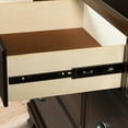 thumbnail image 1 of Picket House Furnishings Brinley Cherry Nightstand, 1 of 3