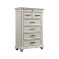 thumbnail image 1 of Picket House Furnishings Brooks 6-Drawers Bedroom Chest, 1 of 11