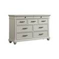 thumbnail image 1 of Picket House Furnishings Brooks 9-Drawer Dresser, 1 of 15