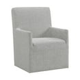 thumbnail image 1 of Picket House Furnishings Cade Upholstered Arm Chair Set, 1 of 7