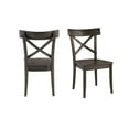 thumbnail image 1 of Picket House Furnishings Calhoun Wooden Side Chair Set, 1 of 12