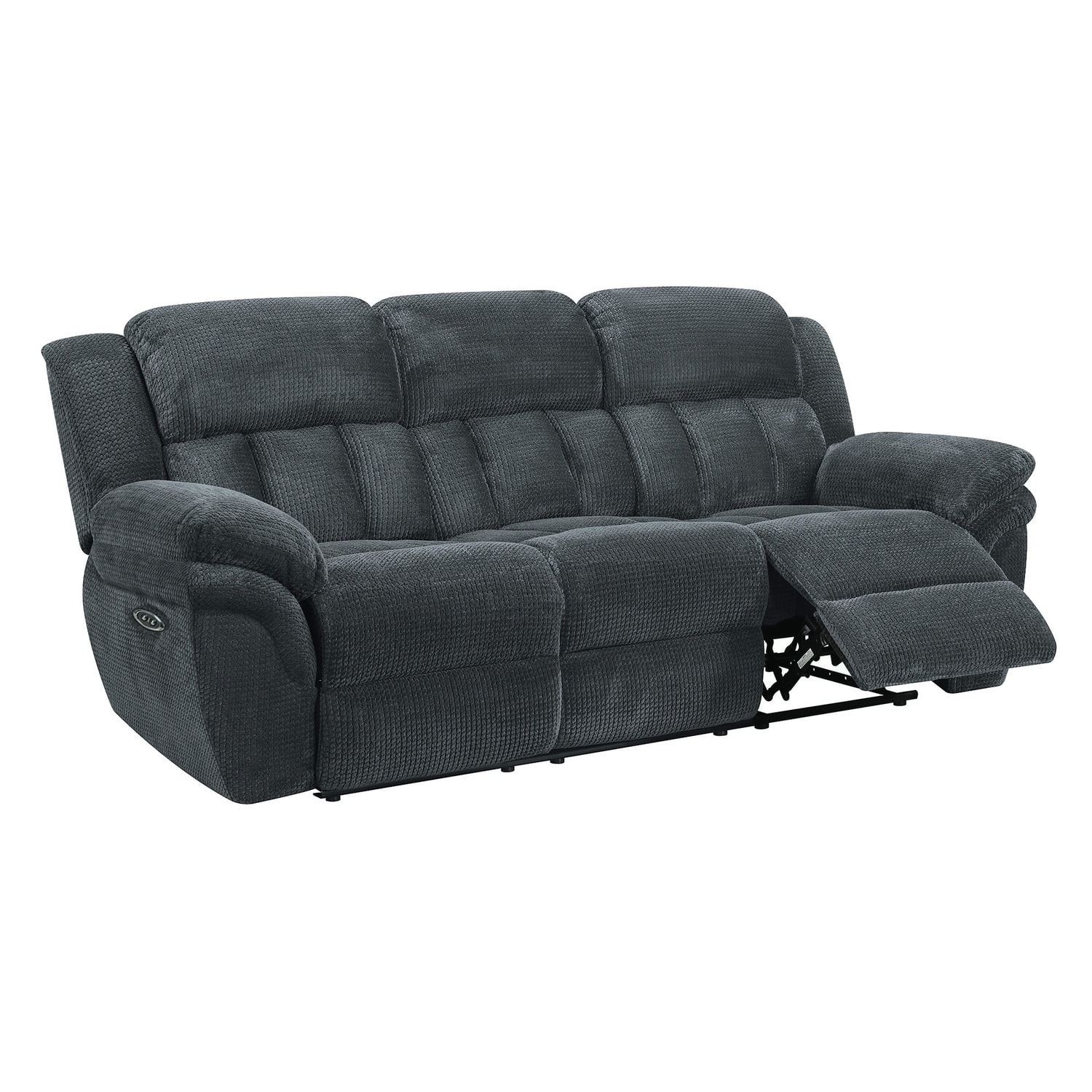 Celeste reclining sofa new arrivals