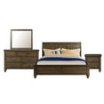 thumbnail image 1 of Picket House Furnishings Channing King 4-Drawer Platform Storage 4PC Bedroom Set, 1 of 15