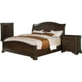 thumbnail image 1 of Picket House Furnishings Conley Cherry Panel Bedroom Set, Multiple Sizes and Configurations, 1 of 10