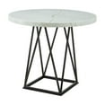 thumbnail image 1 of Picket House Furnishings Conner Counter Height Dining Table in White, 1 of 8