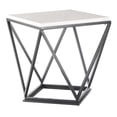 thumbnail image 1 of Picket House Furnishings Conner Square End Table, 1 of 8