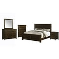 thumbnail image 1 of Picket House Furnishings Danner Queen Panel 5PC Bedroom Set, 1 of 12