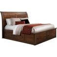 thumbnail image 1 of Picket House Furnishings Danner Storage Bed, Multiple Sizes, 1 of 4