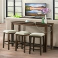 thumbnail image 1 of Picket House Furnishings Dex Multipurpose Bar Table Set, 1 of 18