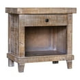 thumbnail image 1 of Picket House Furnishings Donovan One Drawer Nightstand, 1 of 9