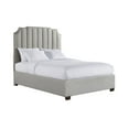 thumbnail image 1 of Picket House Furnishings Duncan King Upholstered Bed, 1 of 11