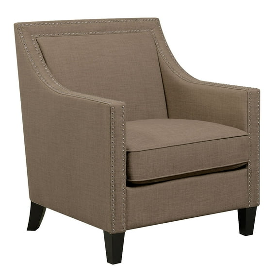 Picket House Furnishings Emery Wheat Chair in Beige