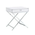 thumbnail image 1 of Picket House Furnishings Estelle Nightstand in White, 1 of 4