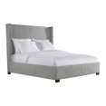 thumbnail image 1 of Picket House Furnishings Fiona Queen Upholstered Bed, 1 of 11