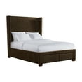 thumbnail image 1 of Picket House Furnishings Fiona Queen Upholstered Storage Bed, 1 of 5
