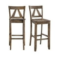 thumbnail image 1 of Picket House Furnishings Flynn 30" Bar Stool Set, 1 of 14